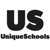Unique School App India LLP Logo