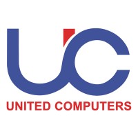 United Computers Logo