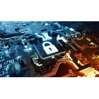Universal Softech Hub Logo