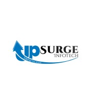 Upsurge Infotech Best Training Institute in Mumbai -Software Testing/Erp/Data analyst /Python /Java Logo