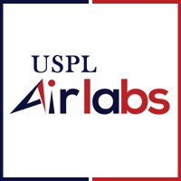 USPL Airlabs Logo
