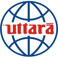 Uttara InfoSolutions Pvt Ltd Logo