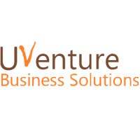UVenture Business Solutions Logo