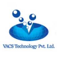 VACS Technology Pvt. Ltd. Logo