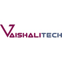 VaishaliTech Logo