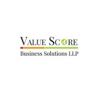 Value Score Business Solutions LLP Logo