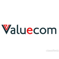 VALUECOM INFOSOLUTIONS PRIVATE LIMITED Logo