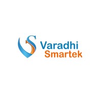 Varadhi Smartek Private Limited Logo