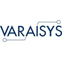 VARAISYS PVT. LTD. Logo