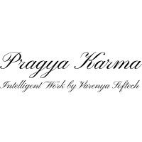 Varenya Softech Logo