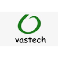 VASTECH SOLUTIONS Logo