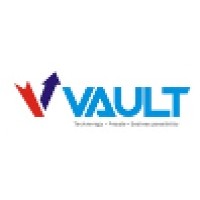 Vault Information Technologies Logo
