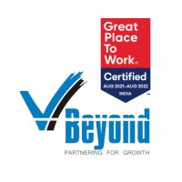 VBeyond Corporation Logo