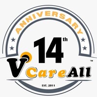 VcareAll Solution Private Limited Logo