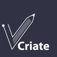 VCriate Logo