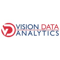 Vision Data Analytics Logo