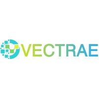 Vectrae Infotech Logo