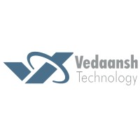 Vedansh Technology Pvt Ltd Logo