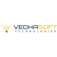 Vedhasoft Technologies- SAP Business One Partner Logo