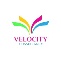 Velocity Consultancy Logo
