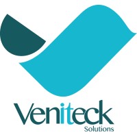 Veniteck Solutions Logo