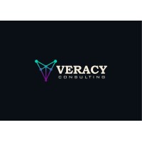 Veracy Consulting Logo