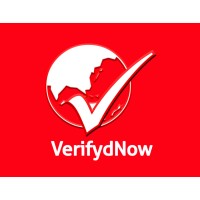 VerifydNow Logo