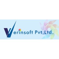 Verinsoft Private Limited Logo