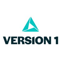 Version 1 Logo