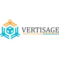 Vertisage Technologies Logo