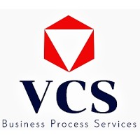 VCS Business Process Services (I) Pvt. Ltd. Logo
