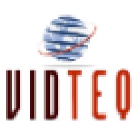 Vidteq India Pvt Ltd Logo