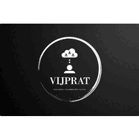 Vijprat Tech Logo