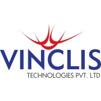 Vinclis Technologies Pvt Ltd Logo