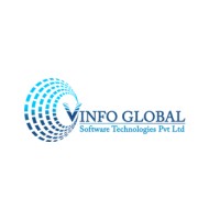 VINFO GLOBAL SOFTWARE TECHNOLOGIES PVT LTD Logo