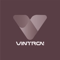 Vintron Logo