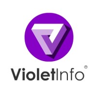Violet Infosystems Pvt. Ltd. Logo