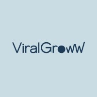 Viral Groww Logo