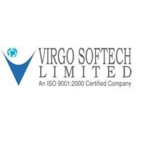 Virgo Softech Limited Logo