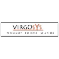 Virgosys Software Logo