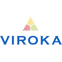 Viroka Technology Private Limited Logo