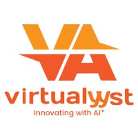 Virtualyyst Logo