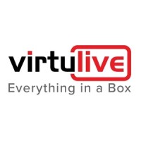Virtulive Technologies Pvt Ltd Logo