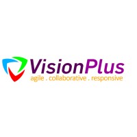 Vision Plus Global Services Logo