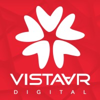 Vistaar Digital Logo