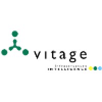 Vitage Systems Pvt Ltd Logo