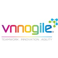 vnnogile Solutions Logo