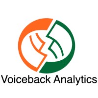 Voiceback Analytics Pvt. Ltd Logo