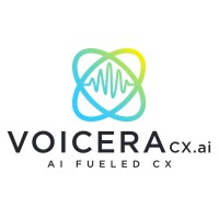 VOICERAcx Logo