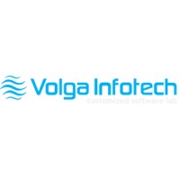 Volga Infotech Logo